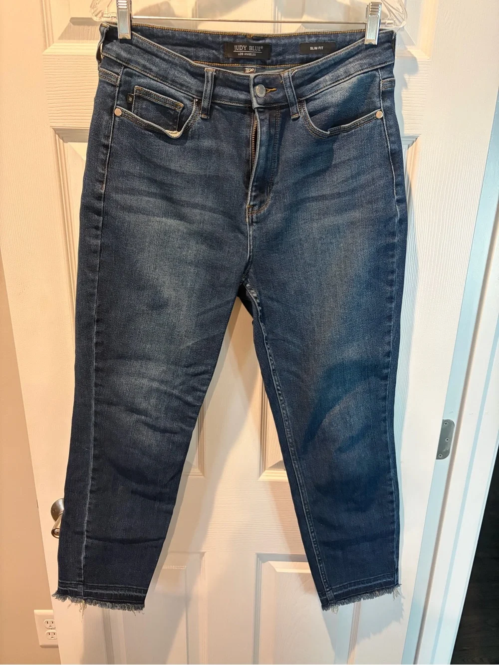 Judy Blue Slim-Fit Jeans Women’s 11/30